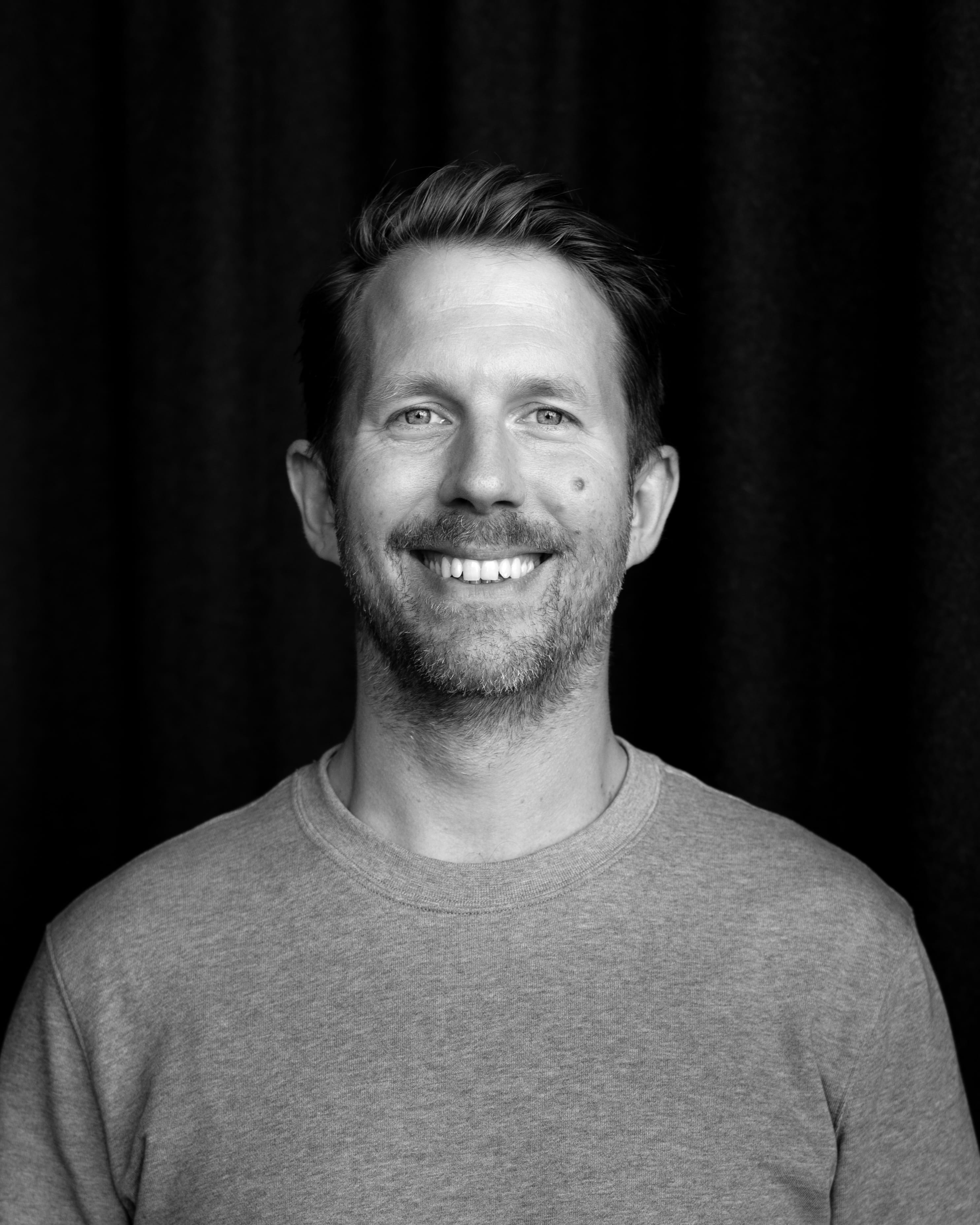 Carl Palmquist